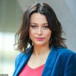 Renata Dancewicz: Matka na luzie