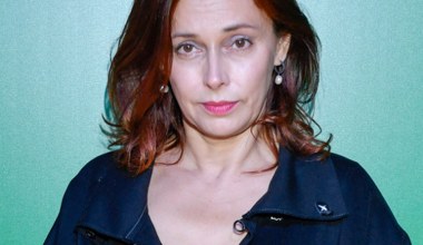 Renata Dancewicz nie chciała być matką. Dziś jej syn ma 22 lata i nie owija w bawełnę
