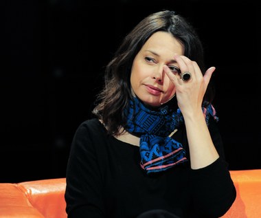 Renata Dancewicz odmówiła współpracy z TVP