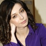 Renata Dancewicz: "Za chwilę jej pociąg odjedzie"