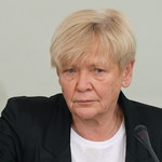 Renata Hayder przed komisją ds. VAT: Nie miałam specjalnego dostępu do ministra