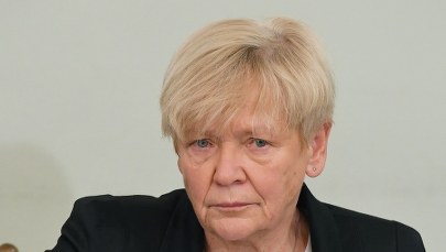 Renata Hayder przed komisją ds. VAT: Nie miałam specjalnego dostępu do ministra