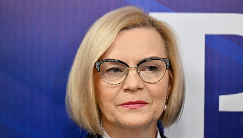 ​Renata Janik z PiS marszałkiem województwa świętokrzyskiego 
