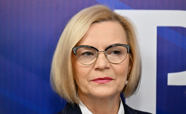 ​Renata Janik z PiS marszałkiem województwa świętokrzyskiego 