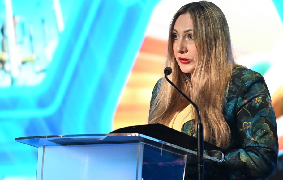 Renata Mroczek jest ekspertem w dziedzinie szeroko pojętego prawa energetycznego i postępowania administracyjnego /Wojtek Jargiło /PAP