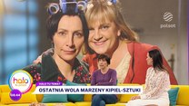 Renata Pałys spisała już testament. Dlaczego warto o to zadbać?