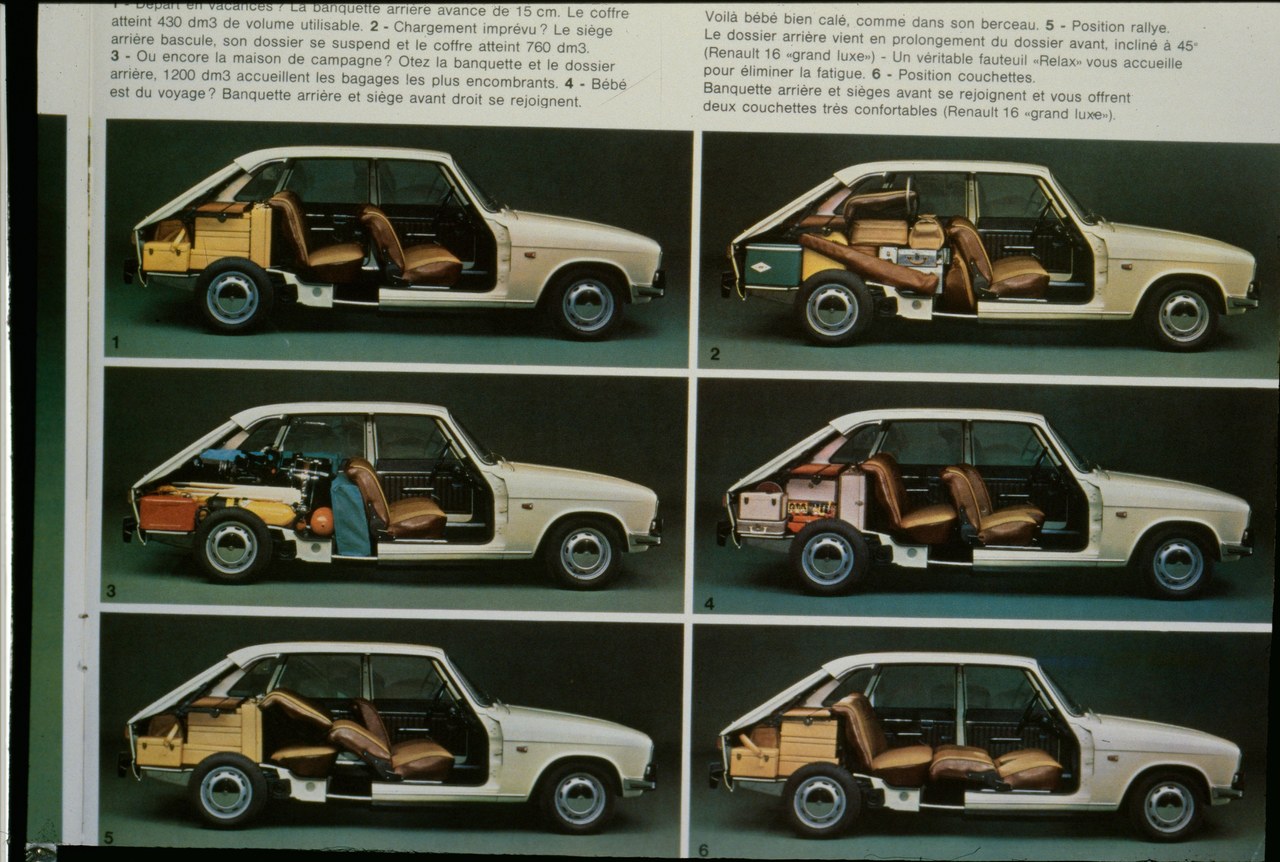 Pamietasz Ten Rewolucyjny Samochod Renault Motoryzacja W Interia Pl Pamietasz Ten Rewolucyjny Samochod Renault Motoryzacja W Interia Pl
