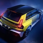 Renault 5 w nowej wersji za 700 tys. zł. Na odbiór czekasz 2 lata