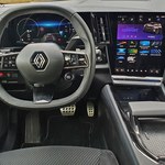 Renault Austral - co naprawdę daje Android Automotive w samochodzie?