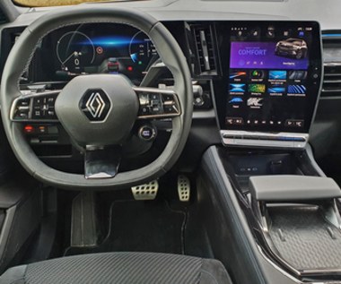 Renault Austral - co naprawdę daje Android Automotive w samochodzie?