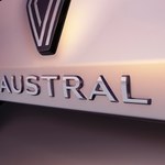 Renault Austral. Nowy model, który zastąpi Kadjara