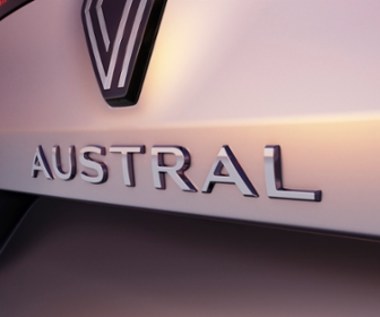 Renault Austral. Nowy model, który zastąpi Kadjara