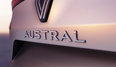 Renault Austral. Nowy model, który zastąpi Kadjara