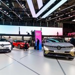 Renault będzie produkowało tylko auta na prąd. Ale Dacia nie