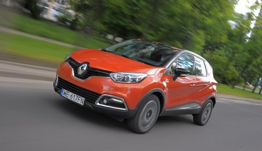 Renault Captur 1.2 TCe EDC Intens - test