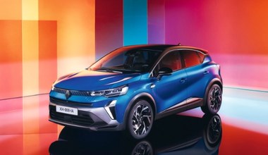 Renault Captur po liftingu. Większość zmian na plus, ale nie wszystkie