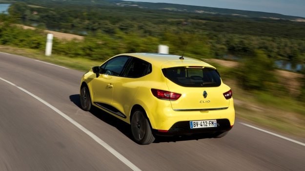 Renault Clio (2013) /Renault