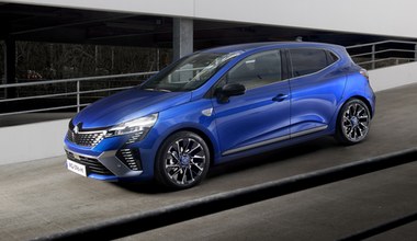 Renault Clio 2024