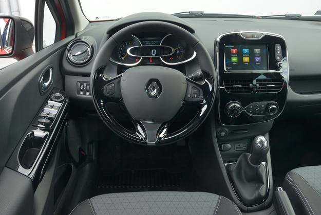Używane Renault Clio IV (2012) opinie użytkowników