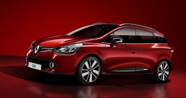 Renault Clio Grandtour /Renault