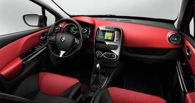 Renault Clio Grandtour /Renault