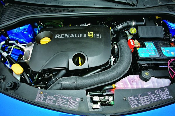 Renault Clio III (20052012) zdj.16 magazynauto