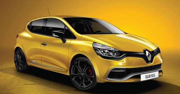 Renault Clio RS 200 /Renault