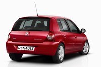 Renault clio storia /Informacja prasowa