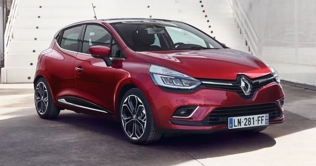 Renault Clio /Renault