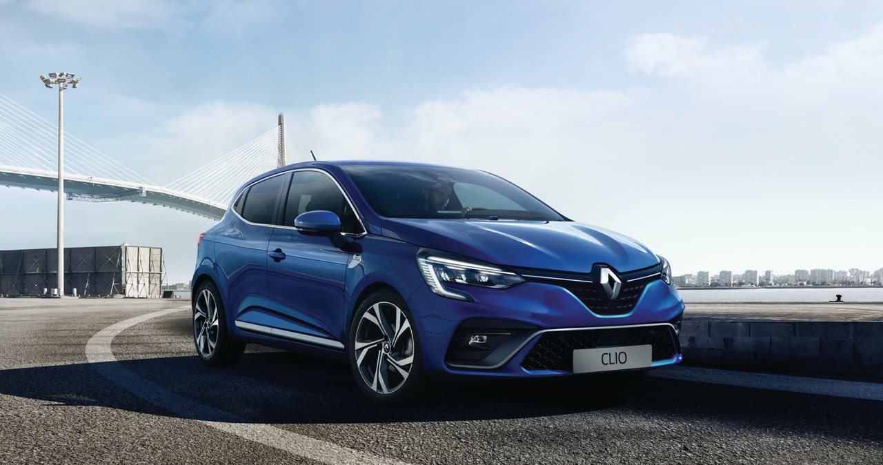 Renault Clio /Renault