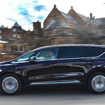 Renault Espace Energy TCe 225 EDC Initiale Paris - test