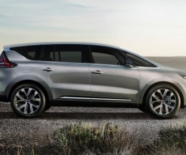 Renault Espace nie spełnia norm emisji spalin?