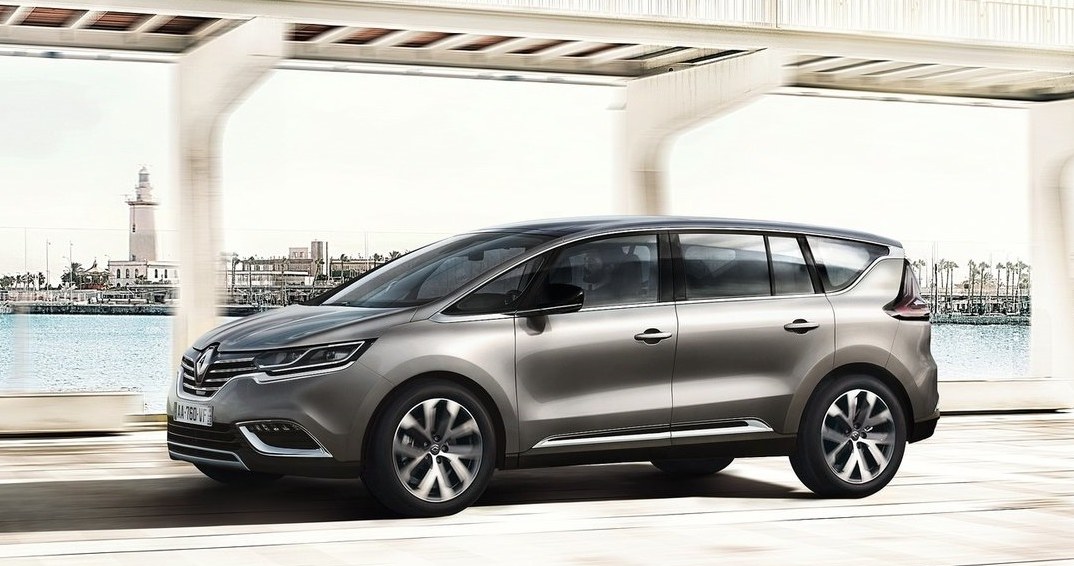 Renault Espace /Renault