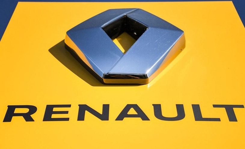 Renault i Geely utworzyły nową spółkę joint venture. /AFP