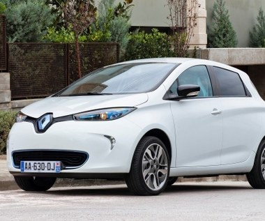 Renault i Nissan sprzedali już 250 tysięcy aut elektrycznych