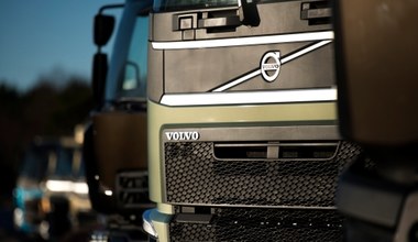 Renault i Volvo będą razem produkować pojazdy elektryczne