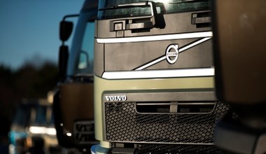 Renault i Volvo będą razem produkować pojazdy elektryczne
