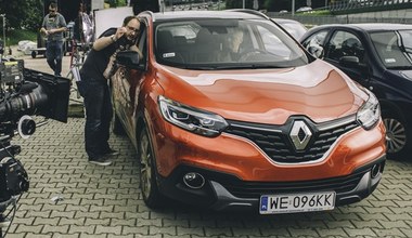 Renault Kadjar już w Polsce