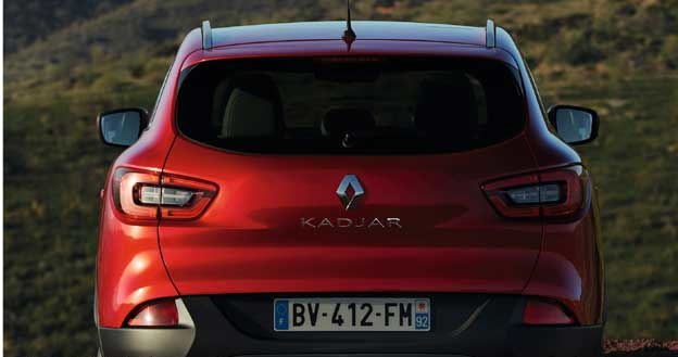 Renault Kadjar /Renault