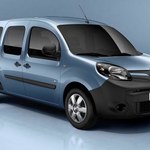 Renault Kangoo Phase 2. Co się zmieniło?
