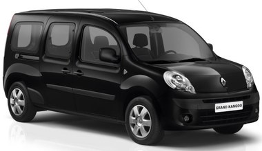 Renault Kangoo w wersji Grand