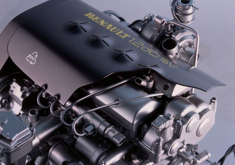 Renault kończy prace nad nowymi generacjami silników Diesla /Informacja prasowa