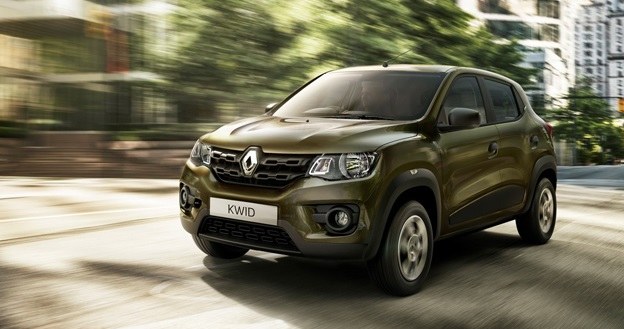 Renault Kwid /Renault