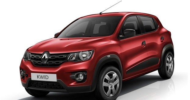 Renault Kwid /Renault