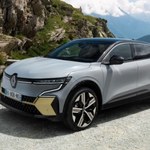Renault Megane E-Tech zaprezentowane. To elektryczny crossover