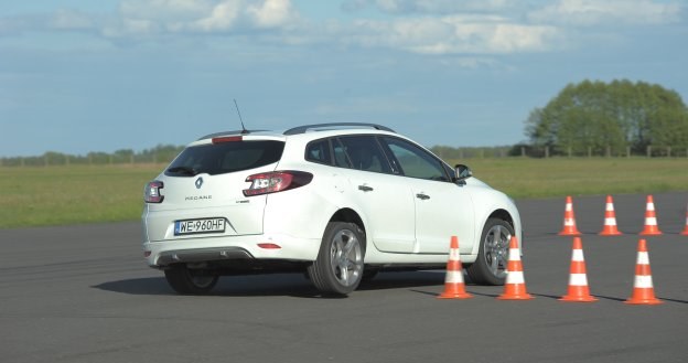 Renault Megane Grandtour 2.0 TCe GT220 /Motor