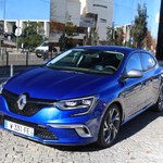 Renault Megane IV - francuska awangarda w najlepszym wydaniu
