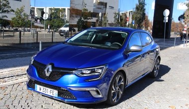 Renault Megane IV - francuska awangarda w najlepszym wydaniu