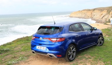 ​Renault Megane - sprawdzamy najnowszą odsłonę