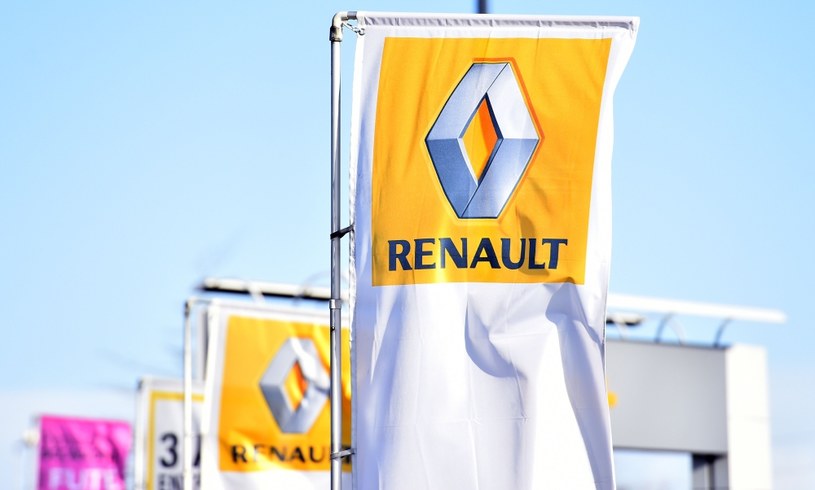 Renault może się znaleźć w podobnych kłopotach jak Volkswagen /AFP